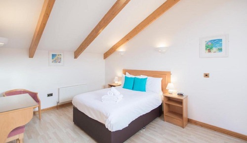 Gallery Apartment, 1 Bedroom