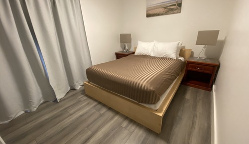 Family Suite, 3 Bedrooms, Kitchen