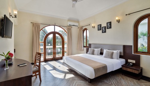 3 Bedroom Villa - Rio wing