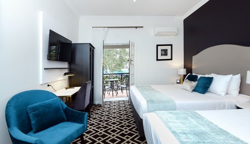 King Room - 3
