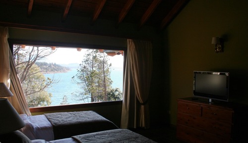 Apartment, 3 Bedrooms (with Private Spa)