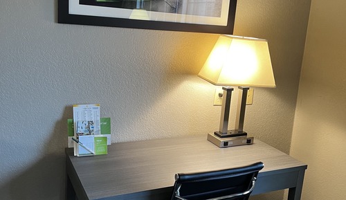 Room, 2 Queen Beds, Accessible, Non Smoking (Mobility)