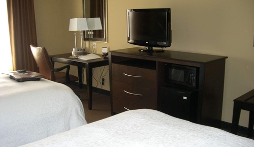 Room, 2 Queen Beds, Non Smoking