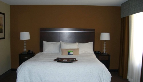 King studio suite