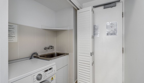 Standard Apartment, 1 Bedroom, Non Smoking, Kitchenette (Spa)