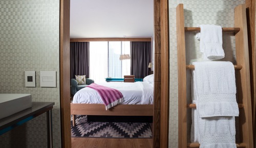 Standard Room, 2 Queen Beds