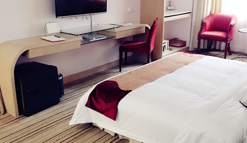 Business Room (Deluxe )