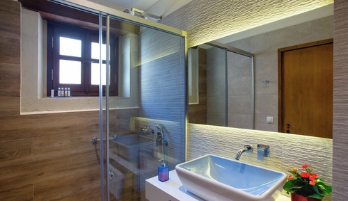 Junior Suite (max 2 adults)