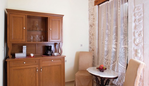 Junior Suite (max 4 adults)