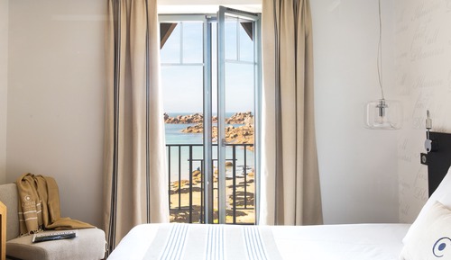 Premium Room, Sea View