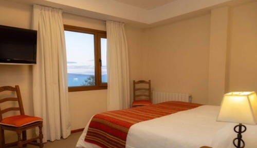 Double Room, Lake View