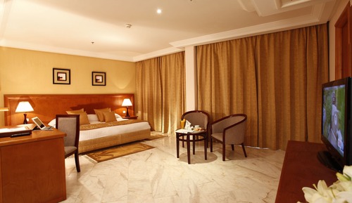 Executive Room