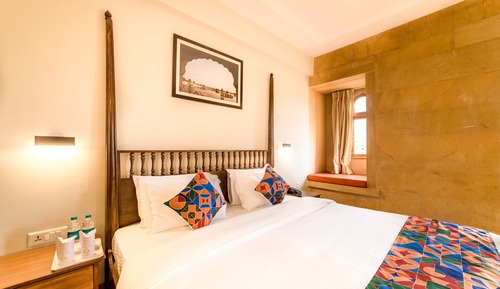 King Suite Room