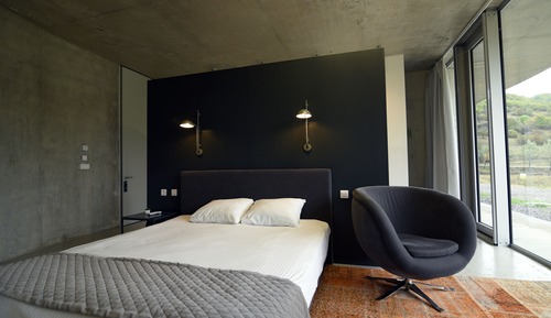 Premium Single Room