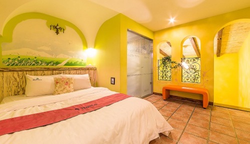 Suite (Provence)