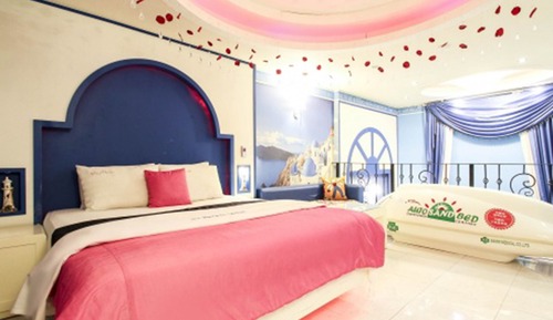 Suite (World)