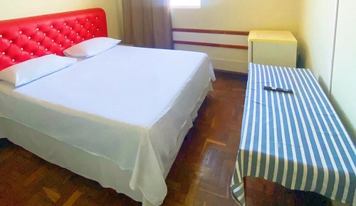 Basic Double Room