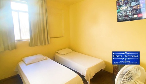 Basic Single Room