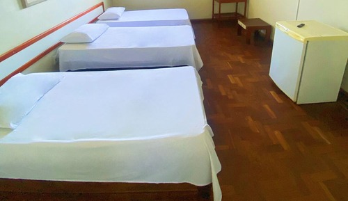 Basic Twin Room