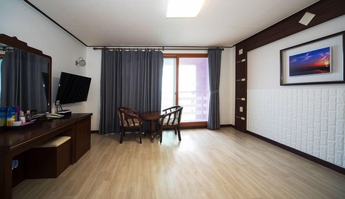 Premier Room (Ondol)