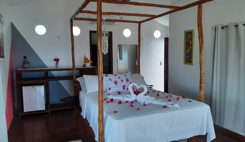 Panoramic Room (Casal)