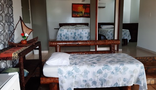 Panoramic Room (Família)