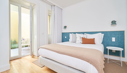 Superior Apartment, 1 Bedroom, Balcony (Good Memories Lodge 2)
