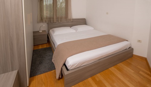 Superior Apartment, 1 Bedroom, Partial Sea View