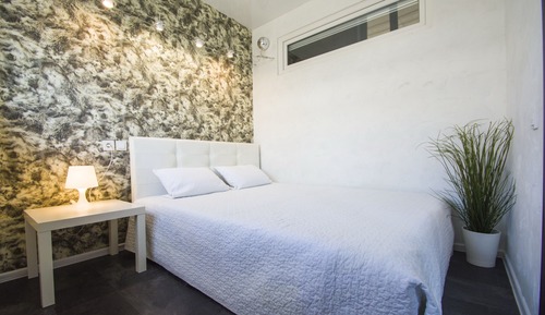 Business Apartment