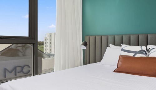 Premium Apartment, 1 Bedroom, Balcony