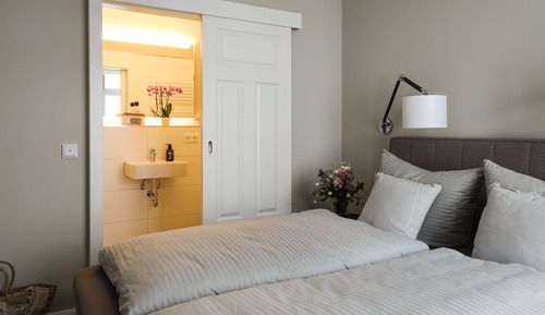 Junior Suite (final cleaning fee of 125 EUR incl)