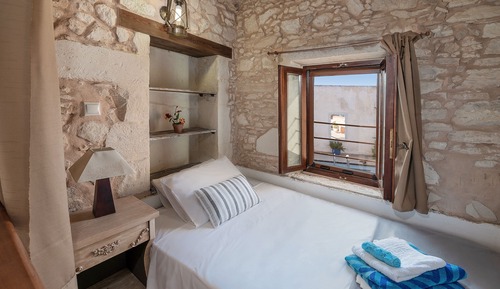 Traditional Villa, Multiple Bedrooms, Private Pool