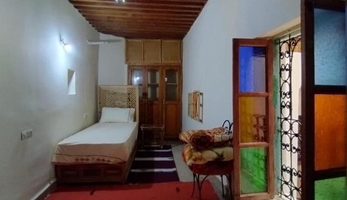 Comfort Twin Room