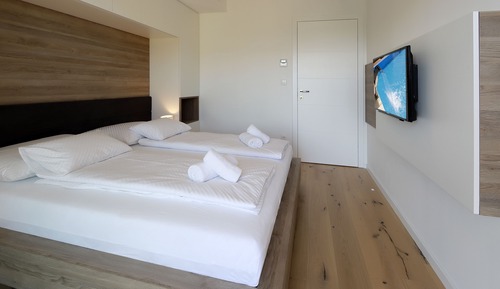 Apartment, Sea View (M1)