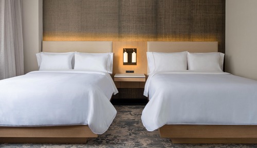 Suite, 1 Bedroom, Non Smoking