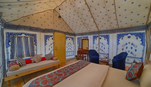 Luxury Room