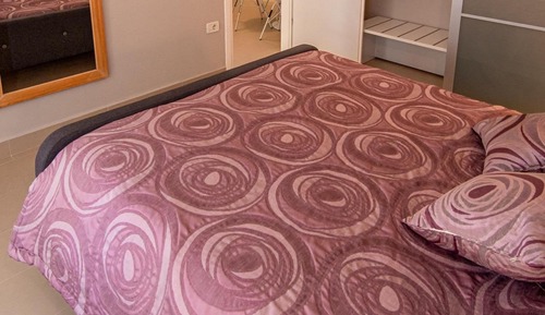 Apartment, 1 Bedroom, Balcony