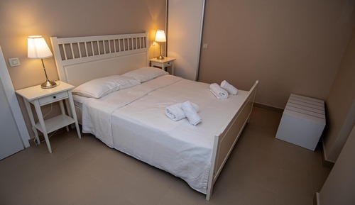 Apartment, 1 Bedroom, Ground Floor