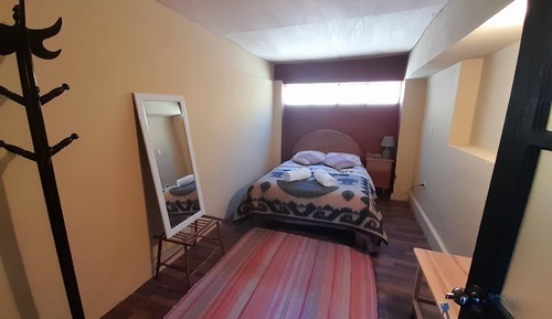 Classic Double Room, 1 Double Bed
