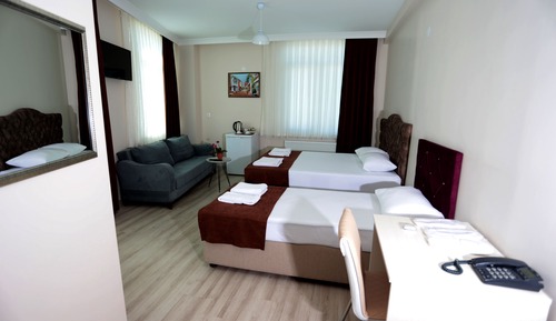 Family Triple Room
