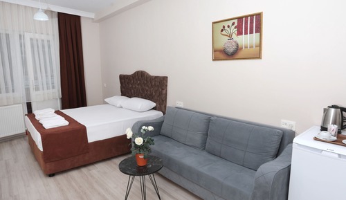 Grand Quadruple Room