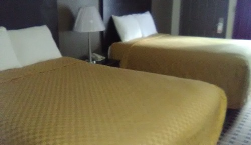Classic Double Room, Non Smoking