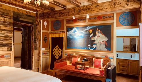 Family Suite (Bao San)