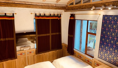 Family Loft (Bao Ping)