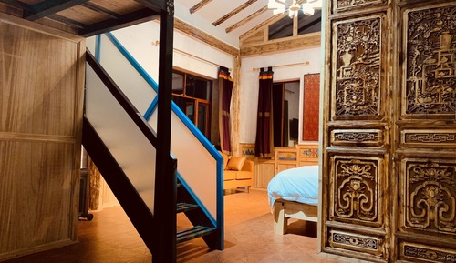 Family Loft (Sheng Li Zhuang)