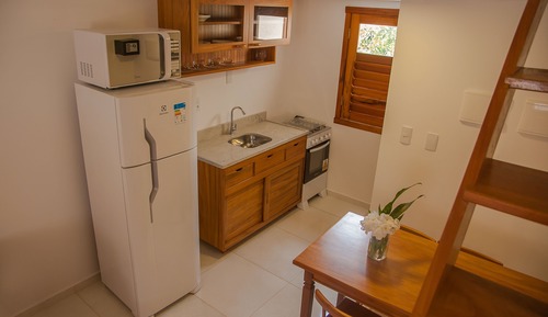 Basic Triple Room