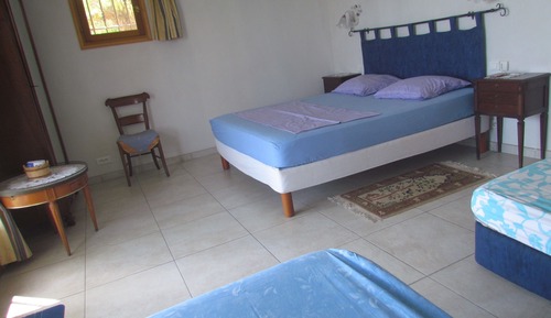 Comfort Room, Sea View, Poolside