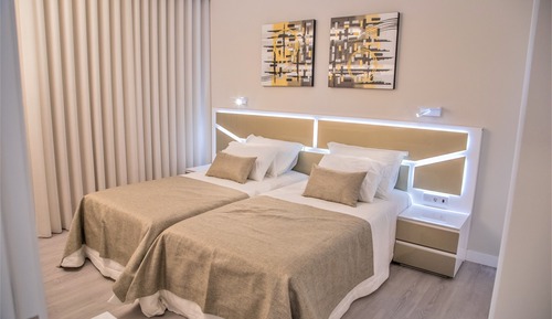 Suite, 2 Bedrooms, Kitchenette, Ocean View