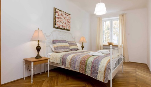 Superior Apartment
