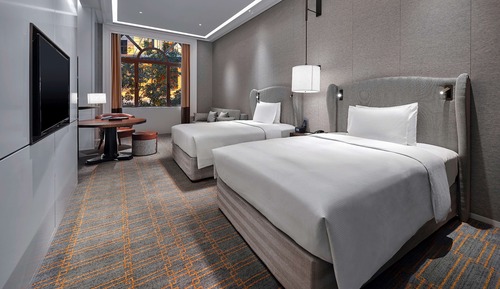 Room, 2 Twin Beds